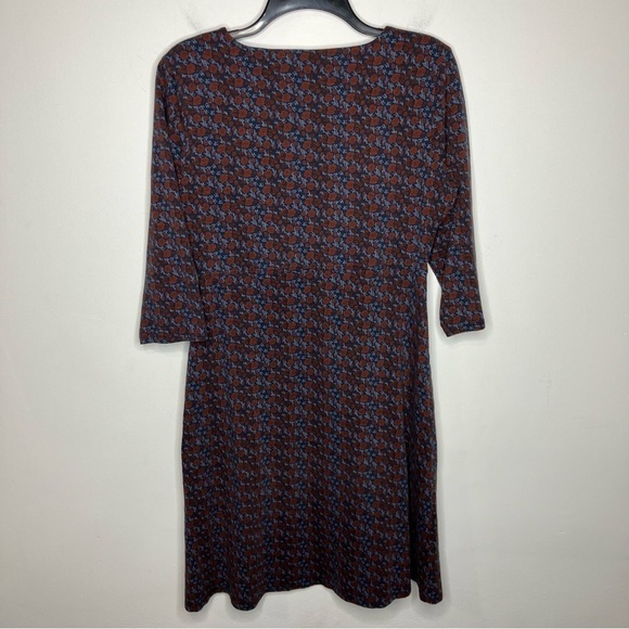 Toad & co Rosalinda dress size medium - Picture 8 of 8